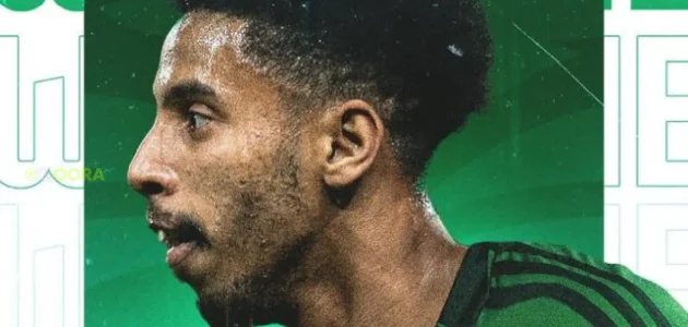 رسميًا.. الأهلي يضم محمد عبد الرحمن من الاتفاق