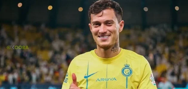 رغم غموض مصيره.. أوتافيو يلتحق بمعسكر النصر في البرتغال