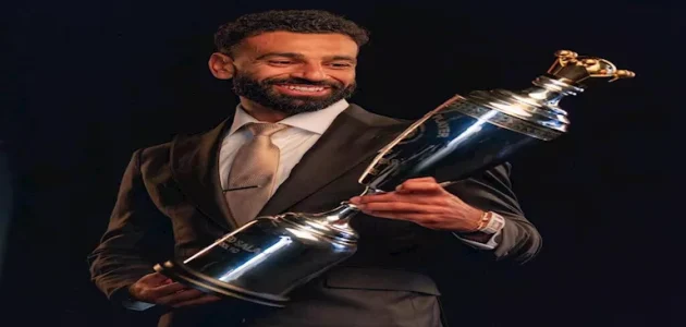 رقم تاريخي ينتظر محمد صلاح في مباراة نيوكاسل المقبلة بالدوري الإنجليزي 1 رقم تاريخي ينتظر محمد صلاح في مباراة نيوكاسل المقبلة بالدوري الإنجليزي