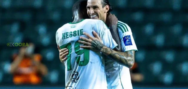 ركلات الترجيح تبتسم للأهلي: الراقي ينتزع لقب السوبر السعودي من أنياب النصر في ليلة مثيرة