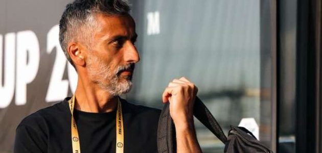 ريبيرو يرد على سؤال بشأن تراجع أداء تريزيجيه: نحاول التحسن 1 يرد على سؤال بشأن تراجع أداء تريزيجيه نحاول التحسن ريبيرو يرد على سؤال بشأن تراجع أداء تريزيجيه: نحاول التحسن