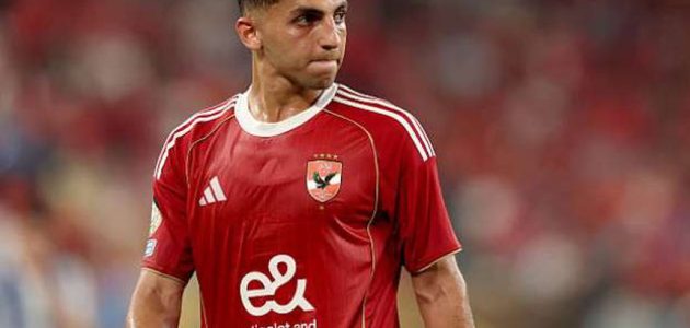 سر فشل احتراف كوكا في الدوري التركي.. وتحرك عاجل من الأهلي 1 فشل احتراف كوكا في الدوري التركي وتحرك عاجل من سر فشل احتراف كوكا في الدوري التركي.. وتحرك عاجل من الأهلي