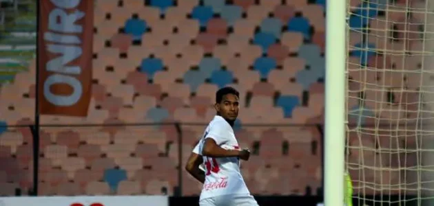سيف الجزيري يدعم الزمالك أمام فاركو في الدوري 1 الجزيري يدعم الزمالك أمام فاركو في الدوري سيف الجزيري يدعم الزمالك أمام فاركو في الدوري