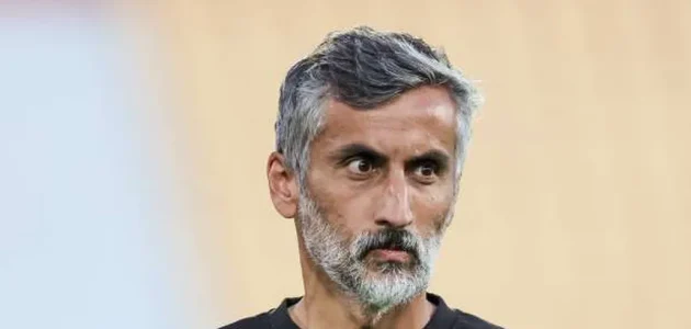 يكشف مصير ريبيرو مع الأهلي وقرار أعضاء مجلس الإدارة شوبير يكشف مصير ريبيرو مع الأهلي.. وقرار أعضاء مجلس الإدارة