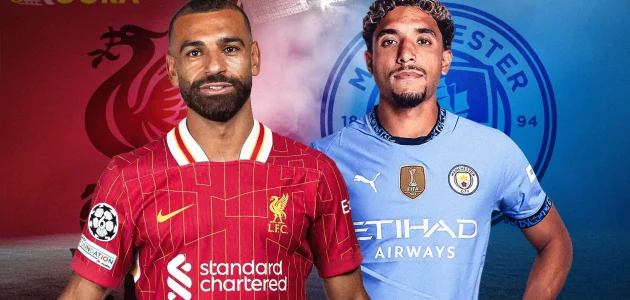 صلاح ومرموش ضمن قائمة أغلى اللاعبين أجراً في الدوري الإنجليزي الممتاز