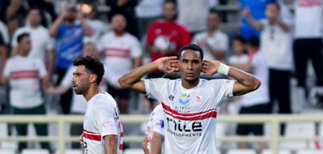 عاجل.. تحرك مفاجئ من سيف الجزيري بعد تصريح فيريرا 1 تحرك مفاجئ من سيف الجزيري بعد تصريح فيريرا عاجل.. تحرك مفاجئ من سيف الجزيري بعد تصريح فيريرا