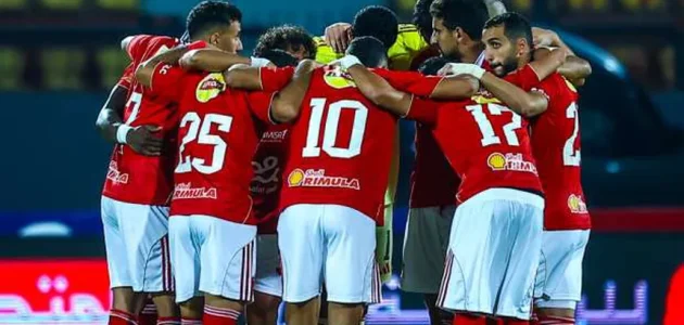عاجل| حدث فجرا في الأهلي.. المترجم يصدم ريبيرو ومفاوضات جوميز وكواليس غرفة الملابس 1 حدث فجرا في الأهلي المترجم يصدم ريبيرو ومفاوضات جوميز عاجل| حدث فجرا في الأهلي.. المترجم يصدم ريبيرو ومفاوضات جوميز وكواليس غرفة الملابس