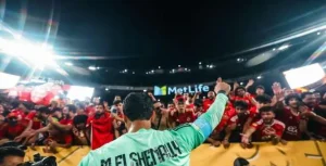 عاجل| حدث فجرا في الأهلي.. مفاجأة رحيل الشناوي وكواليس استبعاده وتصرفه مع تريزيجيه