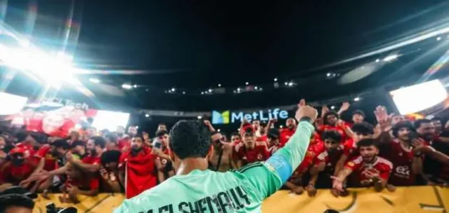 حدث فجرا في الأهلي مفاجأة رحيل الشناوي وكواليس استبعاده عاجل| حدث فجرا في الأهلي.. مفاجأة رحيل الشناوي وكواليس استبعاده وتصرفه مع تريزيجيه