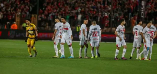 عاجل.. قبل غلق القيد بـ24 ساعة.. ماذا حدث في صفقتي الموسم للزمالك؟ 1 قبل غلق القيد بـ24 ساعة ماذا حدث في صفقتي عاجل.. قبل غلق القيد بـ24 ساعة.. ماذا حدث في صفقتي الموسم للزمالك؟