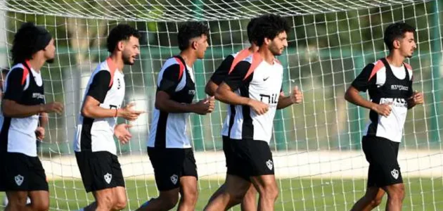 عاجل: نجم الزمالك يرفض تجديد عقده وسط ترقب الأهلي وبيراميدز 1 نجم الزمالك يرفض تجديد عقده وسط ترقب الأهلي وبيراميدز عاجل: نجم الزمالك يرفض تجديد عقده وسط ترقب الأهلي وبيراميدز
