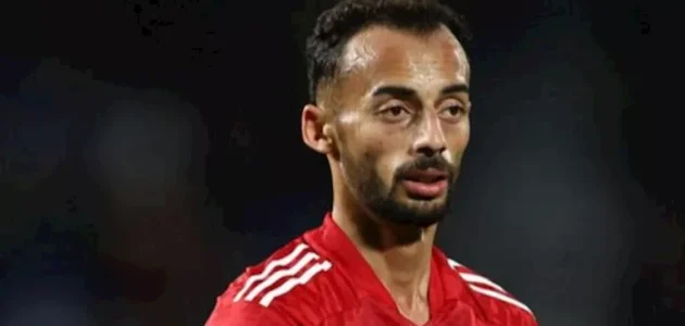 عرض أوروبي ومفاوضات بيضاء.. شوبير يكشف موقف أحمد عبد القادر النهائي مع