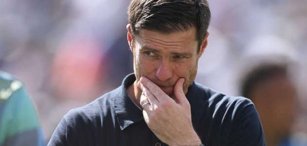 عقل مدبر.. القطعة الناقصة في مشروع تشابي مع ريال مدريد | كووورة 1 هالاند مع مبابي وماستانتونو