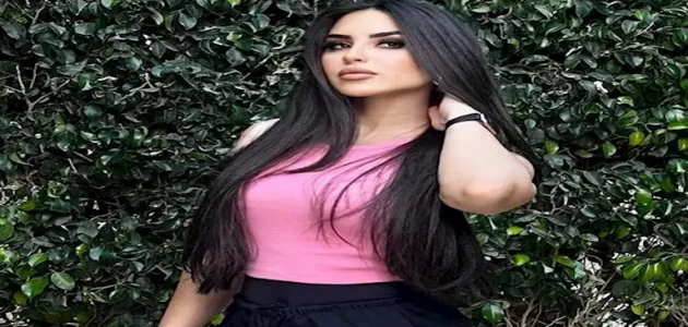 "غزالة".. 20 صورة لزوجة محمد عواد وجمهورها يعلق 1 "غزالة".. 20 صورة لزوجة محمد عواد وجمهورها يعلق