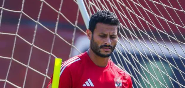 غزل المحلة يفاجئ محمد الشناوي قبل مباراة الأهلي 1 المحلة يفاجئ محمد الشناوي قبل مباراة الأهلي غزل المحلة يفاجئ محمد الشناوي قبل مباراة الأهلي