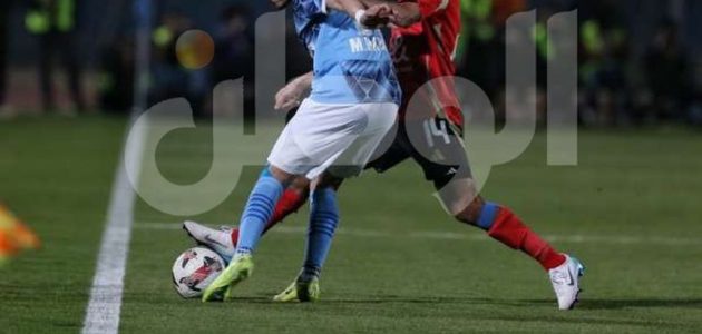 بالجملة تضرب الأهلي وبيراميدز قبل المواجهة المنتظرة في الدوري غيابات بالجملة تضرب الأهلي وبيراميدز قبل المواجهة المنتظرة في الدوري