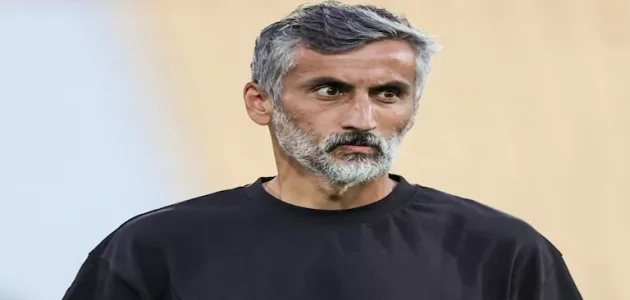 فوز وحيد.. ماذا قدم خوسيه ريبيرو مع الأهلي بعد رحيله رسميا؟ 1 فوز وحيد.. ماذا قدم خوسيه ريبيرو مع الأهلي بعد رحيله رسميا؟