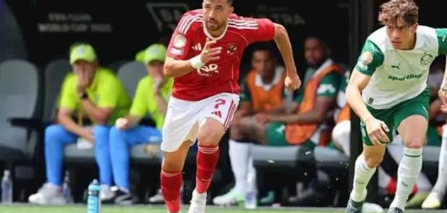 قبل غلق القيد.. ماذا قدم الأهلي والزمالك خلال الانتقالات الصيفية الحال 1 قبل غلق القيد.. ماذا قدم الأهلي والزمالك خلال الانتقالات الصيفية الحال