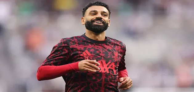 قد يعادل أسطورة يونايتد.. ماذا ينتظر محمد صلاح أمام أرسنال؟ 1 قد يعادل أسطورة يونايتد.. ماذا ينتظر محمد صلاح أمام أرسنال؟