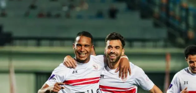 قرار من فيريرا بشأن سيف الجزيري بعد إضاعة فرصة مباراة سيراميكا 1 من فيريرا بشأن سيف الجزيري بعد إضاعة فرصة مباراة قرار من فيريرا بشأن سيف الجزيري بعد إضاعة فرصة مباراة سيراميكا