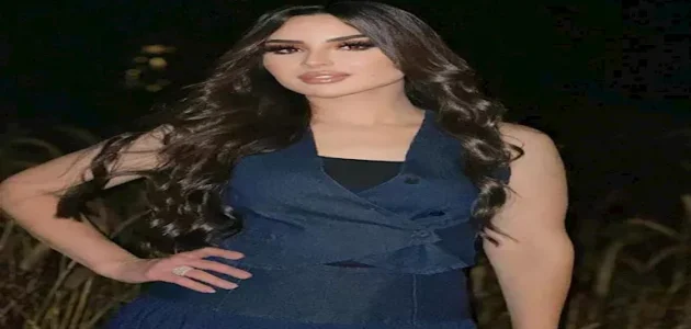 "قمر" 13 صورة لزوجة محمد عواد والجمهور يعلق 1 "قمر" 13 صورة لزوجة محمد عواد والجمهور يعلق