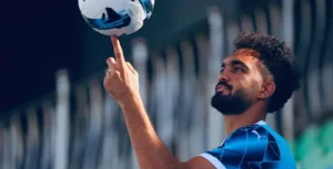 قيمة انتقال مصطفى زيكو من زد إلى بيراميدز.. الدفع على أقساط ولاعب هدية