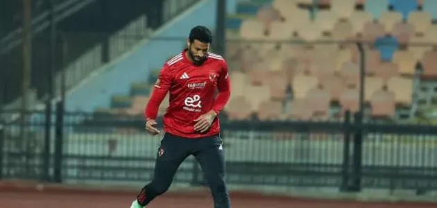 كواليس استبعاد الشناوي من تشكيل الأهلي أمام مودرن سبورت.. صدمة داخل المحاضرة 1 استبعاد الشناوي من تشكيل الأهلي أمام مودرن سبورت صدمة كواليس استبعاد الشناوي من تشكيل الأهلي أمام مودرن سبورت.. صدمة داخل المحاضرة