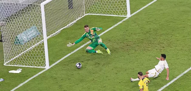 لحظة بلحظة مباراة النصر والاتحاد في كأس السوبر السعودي