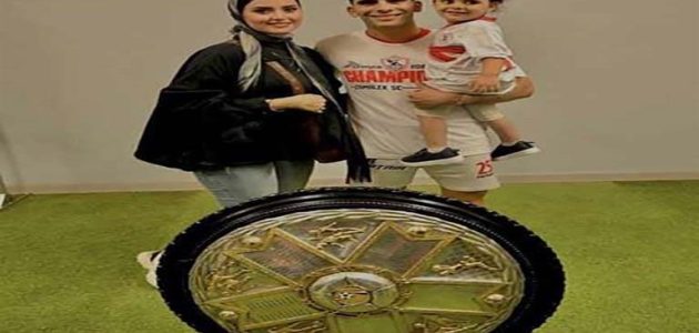 "لسبه هو وزوجته".. نص بلاغ زيزو للنائب العام ضد الزمالك وجماهيره 1 "لسبه هو وزوجته".. نص بلاغ زيزو للنائب العام ضد الزمالك وجماهيره