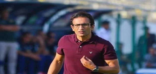 "لم أعتدي على الحكم".. مدرب الاتحاد السكندري يعلق على عقوبة الرابطة