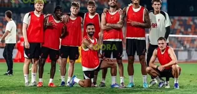 ليفربول