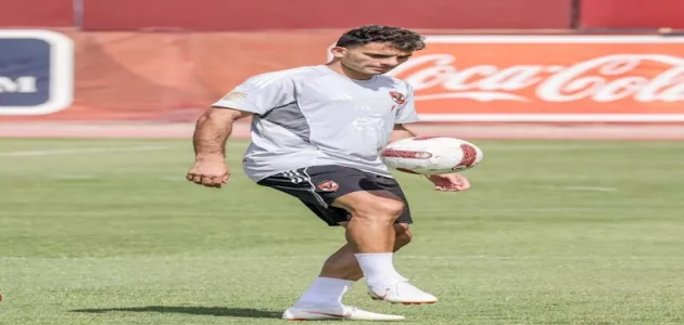 ماذا قدم زيزو أمام بيراميدز قبل مباراة اليوم؟ 1 ماذا قدم زيزو أمام بيراميدز قبل مباراة اليوم؟