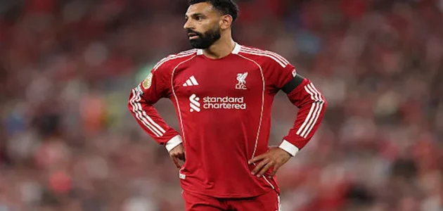 ماذا ينتظر صلاح في مباراة ليفربول وأرسنال بالدوري الإنجليزي؟ 1 ماذا ينتظر صلاح في مباراة ليفربول وأرسنال بالدوري الإنجليزي؟