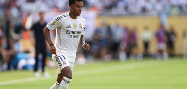 مانشستر سيتي يخطط للتعاقد مع رودريجو | كووورة 1 kooora logo