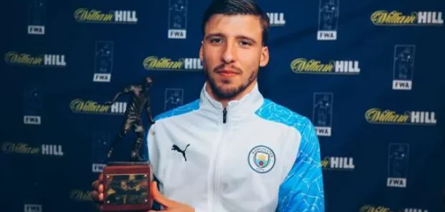 مانشستر سيتي يعلن تجديد عقد روبن دياز حتى 2029 1 سيتي يعلن تجديد عقد روبن دياز حتى 2029 مانشستر سيتي يعلن تجديد عقد روبن دياز حتى 2029