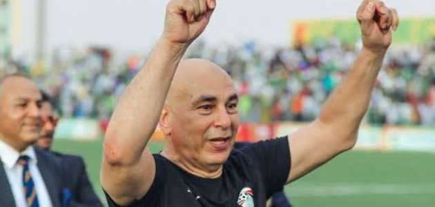 مايفوتكش| مفاجأة حسام حسن لثلاثي الأهلي والزمالك ووجهة كهربا الجديدة 1 مفاجأة حسام حسن لثلاثي الأهلي والزمالك ووجهة كهربا الجديدة مايفوتكش| مفاجأة حسام حسن لثلاثي الأهلي والزمالك ووجهة كهربا الجديدة