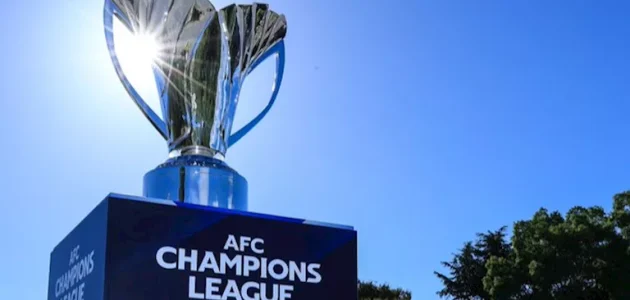مجموعة النصر.. نتائج قرعة دوري أبطال آسيا 2