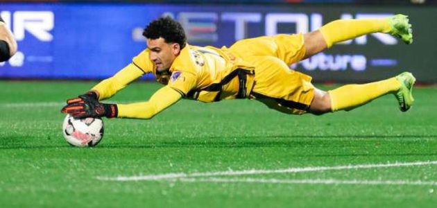 محمد عواد يجدد رفضه الدخول في صفقة تبادلية بين الزمالك والمصري 1 عواد يجدد رفضه الدخول في صفقة تبادلية بين الزمالك محمد عواد يجدد رفضه الدخول في صفقة تبادلية بين الزمالك والمصري