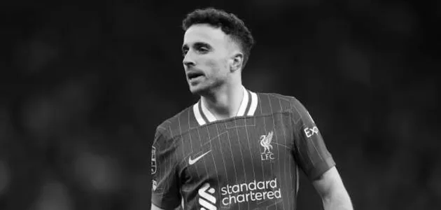 ليفربول مباراة بورنموث ستكون عاطفية إنها الأولى بدون جوتا مدرب ليفربول: مباراة بورنموث ستكون عاطفية.. إنها الأولى بدون جوتا