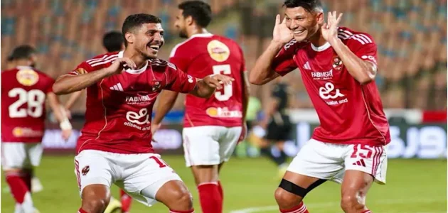 مصدر يوضح طبيعة إصابة أشرف داري وموقفه من مباراة الأهلي و غزل المحلة