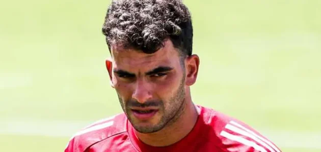 شكوى زيزو ضد الزمالك المهلة تنتهي اليوم مصير شكوى زيزو ضد الزمالك.. «المهلة تنتهي اليوم»