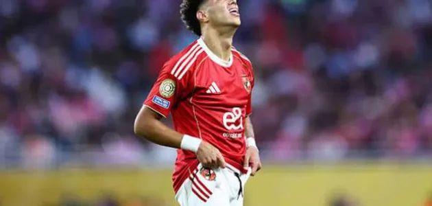 مشاركة إمام عاشور مع الأهلي أمام فاركو بالدوري مصير مشاركة إمام عاشور مع الأهلي أمام فاركو بالدوري