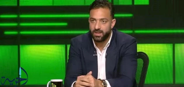 "مفيش دوشة ومدرب جعان نجاح".. ميدو يوجه رسالة قوية لجماهير الزمالك