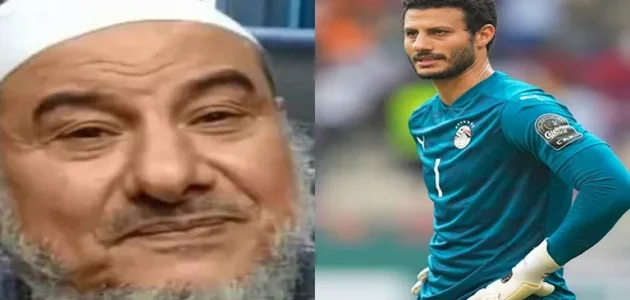 من الحادث إلى تشييع الجثمان.. مصرع وفاة والد محمد الشناوي
