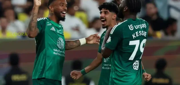 من هو معلق مباراة الأهلي والقادسية في كأس السوبر السعودي؟