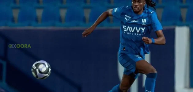 من هو  معلق مباراة الهلال والرياض في الدوري السعودي 2025-2026؟
