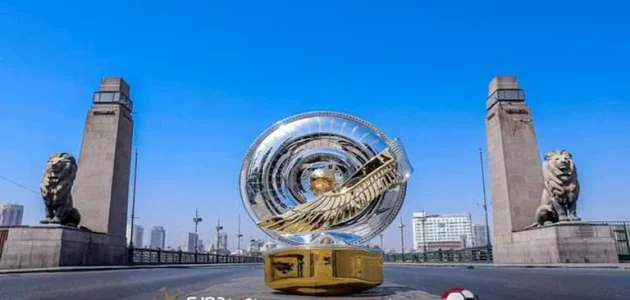 مواعيد مباريات الجولة الأولى ببطولة الدوري المصري موسم 2025-2026