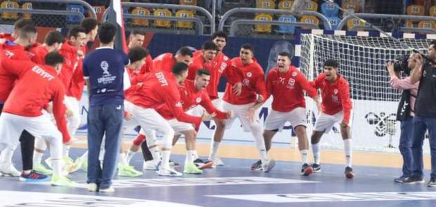 مواعيد مباريات منتخب مصر في الدور الرئيسي من بطولة العالم لكرة اليد تحت 19 عامًا 1 مباريات منتخب مصر في الدور الرئيسي من بطولة العالم مواعيد مباريات منتخب مصر في الدور الرئيسي من بطولة العالم لكرة اليد تحت 19 عامًا