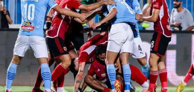 موعد مباراة الأهلي وبيراميدز اليوم في الدوري المصري والقناة الناقلة 1 مباراة الأهلي وبيراميدز اليوم في الدوري المصري والقناة الناقلة موعد مباراة الأهلي وبيراميدز اليوم في الدوري المصري والقناة الناقلة