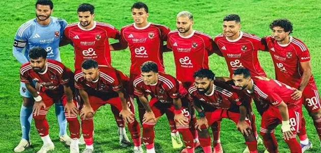 موعد مباراة الأهلي ومودرن سبورت في الدوري المصري الممتاز 1 موعد مباراة الأهلي ومودرن سبورت في الدوري المصري الممتاز